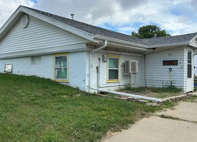 Property at 391 2nd Ave SW Unit A, Dickinson, ND, 58601, 2 beds, 1 bath, [object Object]