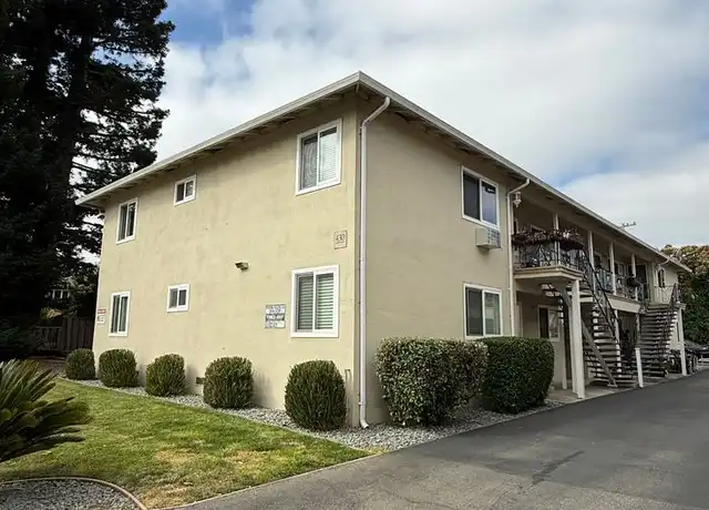 Property at 430 California St Unit 2, Santa Clara, CA, 95050, 2 beds, 1 bath, [object Object]
