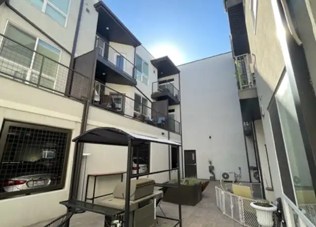 Property at 965 S 200 W Unit 110, Salt Lake City, UT, 84101, 1 bed, 1 bath, [object Object]