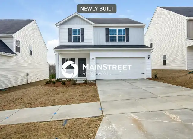 Property at 2929 Patishall Ln, Charlotte, NC, 28214, 4 beds, 2 baths, [object Object]