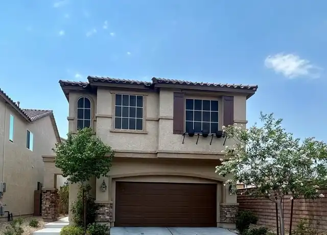 Property at 10707 Henesco Bay St, Las Vegas, NV, 89179, 3 beds, 2.5 baths, [object Object]