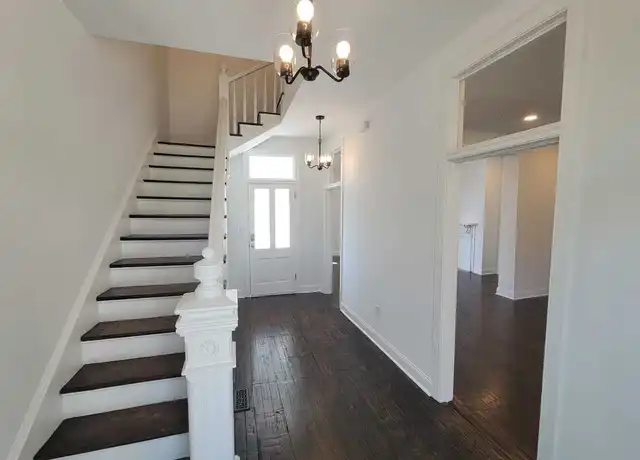 Property at 613 Washington St Unit N/A, Lynchburg, VA, 24504, 4 beds, 3 baths, [object Object]