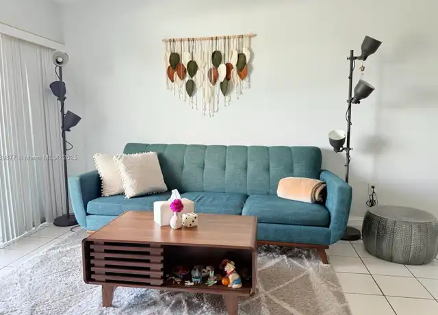 Property at 4141 Nautilus Dr Unit 6F, Miami Beach, FL, 33140, 1 bed, 1.5 baths, [object Object]
