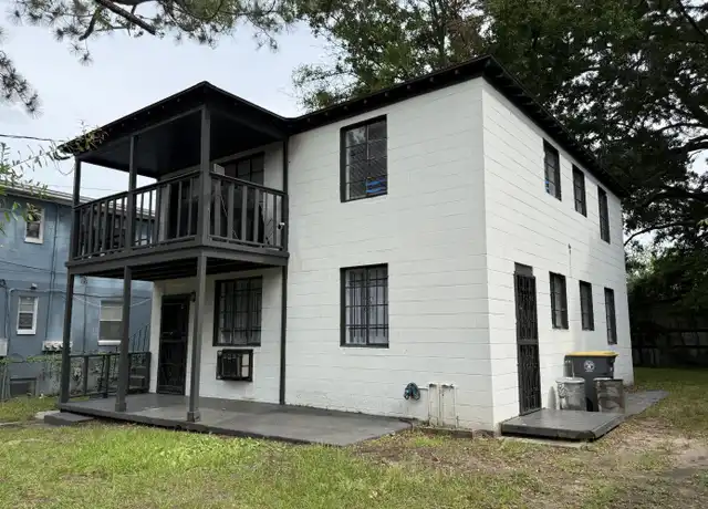 Property at 1574 W 14th St, Jacksonville, FL, 32209, 2 beds, 1 bath, [object Object]