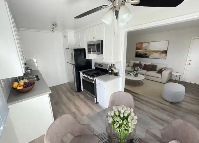 Property at 3131 Bagley Ave Unit 1, Los Angeles, CA, 90034, 2 beds, 1.5 baths, [object Object]