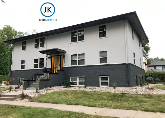 Property at 1012 S Main Ave Unit 2, Sioux Falls, SD, 57105, 2 beds, 1 bath, [object Object]