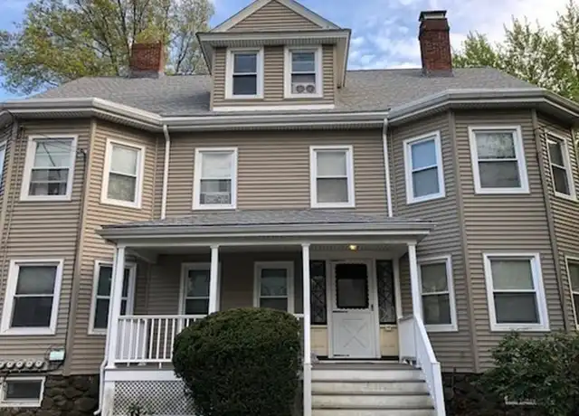 Property at 96 Madison Ave, Newtonville, MA, 02460, 1 bed, 1 bath, [object Object]