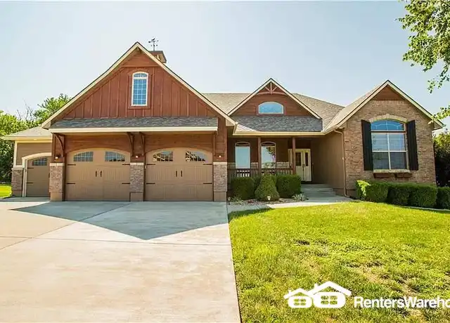 Property at 2204 Alexandria Ln, Pleasant Hill, MO, 64080, 4 beds, 3 baths, [object Object]
