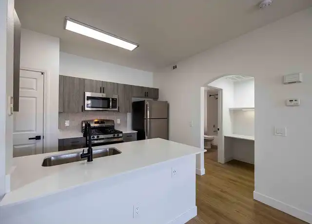 Property at Cyan at Green Valley - 1350 Kelso Dunes Ave, Henderson, NV, 89014, 1-2 bed, 1-2 bath, [object Object]