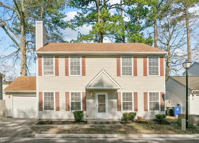 Property at 203 N Hunt Club Run, Newport News, VA, 23608, 4 beds, 2.5 baths, [object Object]