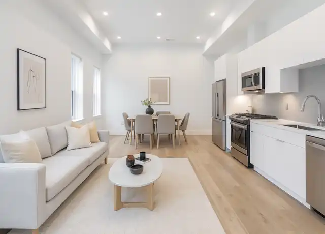 Property at 1321 Rhode Island Ave NW Unit 102, Washington, DC, 20005, 2 beds, 1 bath, [object Object]