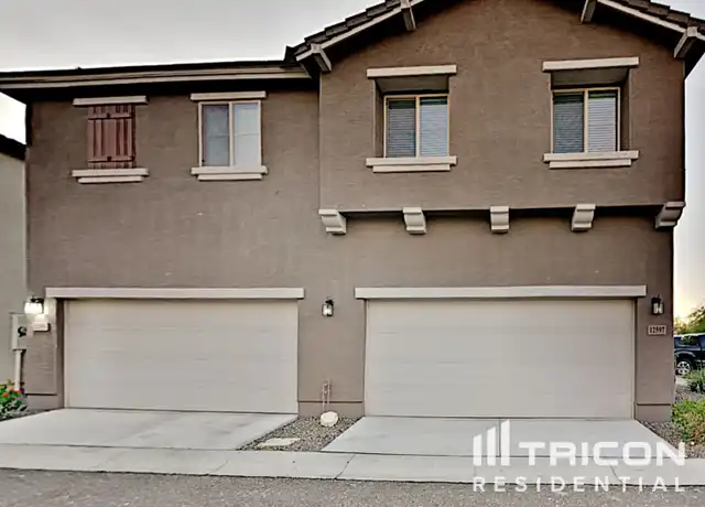 Property at 12597 W Steed Rdg, Peoria, AZ, 85383, 3 beds, 2.5 baths, [object Object]