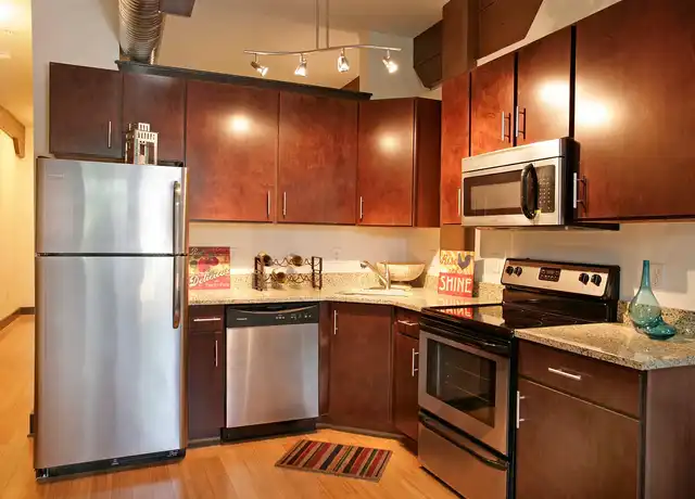 Property at Cobblestone Commons - 100 S 15th St, Richmond, VA, 23219, 1-2 bed, 1-2 bath, [object Object]