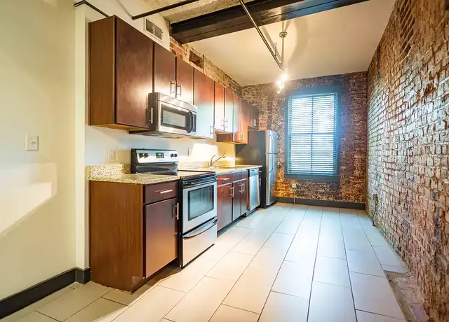 Property at Cobblestone Commons - 100 S 15th St, Richmond, VA, 23219, 1-2 bed, 1-2 bath, [object Object]