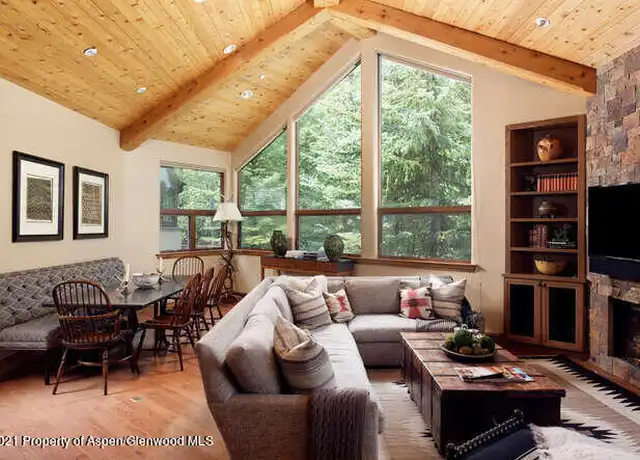 Property at 1243 E Cooper Ave Unit A, Aspen, CO, 81611, 6 beds, 6.5 baths, [object Object]