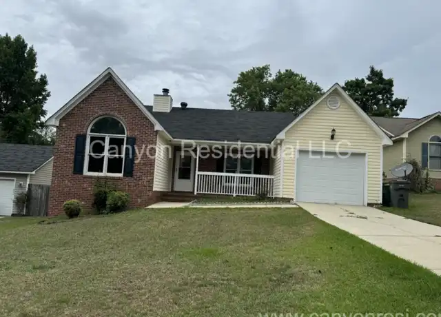 Property at 5916 Hotspur Pl, Fayetteville, NC, 28306, 3 beds, 2 baths, [object Object]