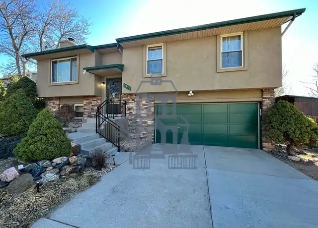Property at 5419 Alteza Dr, Colorado Springs, CO, 80917, 4 beds, 2 baths, [object Object]