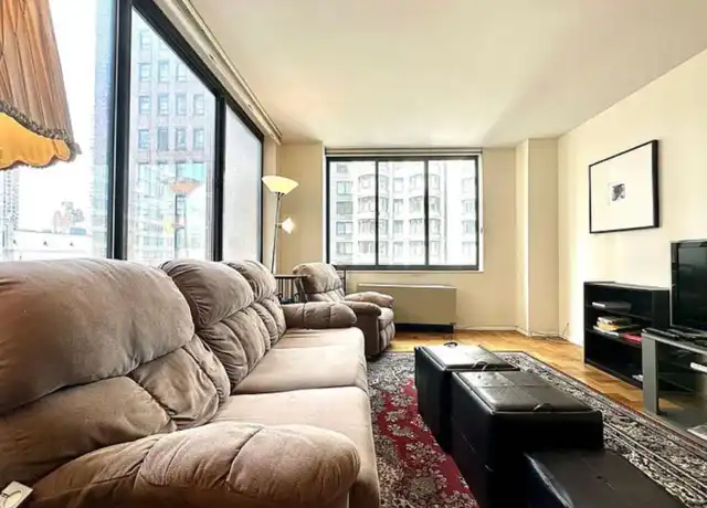 Property at 62 W 62nd St, New York, NY, 10023, 1 bed, 1 bath, [object Object]