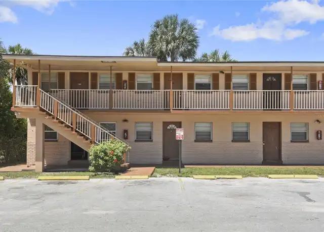 Property at 619 Peachtree St Unit 7, Cocoa, FL, 32922, 1 bed, 1 bath, [object Object]