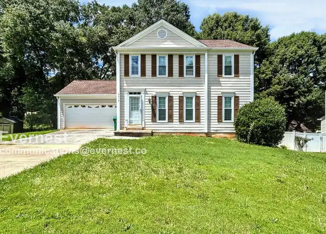 Property at 4010 Birchwood Cv, Decatur, GA, 30034, 3 beds, 2.5 baths, [object Object]