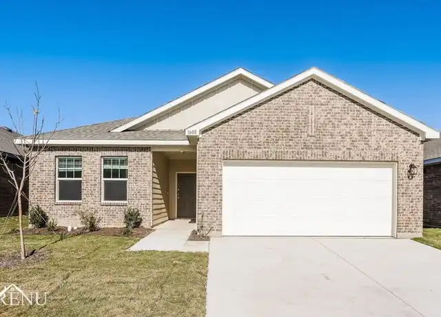 Property at 1312 Ancer Way, Haslet, TX, 76052, 4 beds, 2 baths, [object Object]