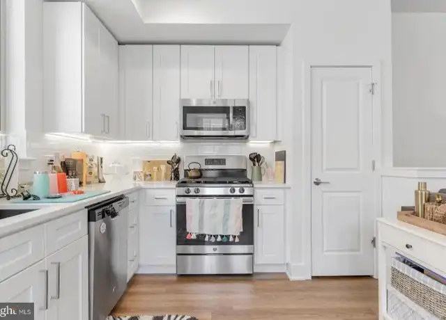 Property at 1356 S Bouvier St Unit 1, Philadelphia, PA, 19146, 3 beds, 2 baths, [object Object]