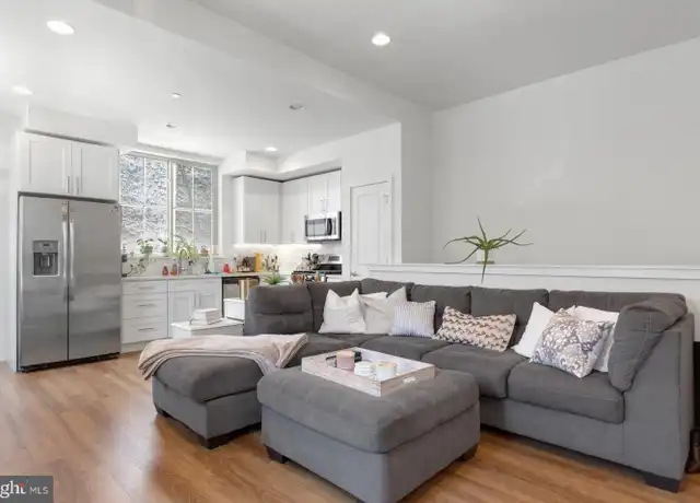 Property at 1356 S Bouvier St Unit 1, Philadelphia, PA, 19146, 3 beds, 2 baths, [object Object]
