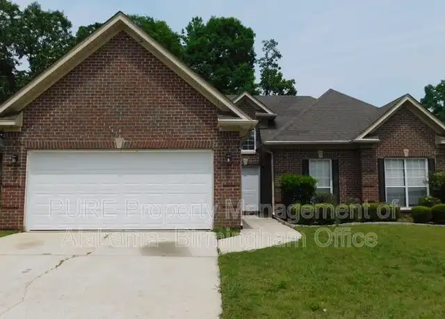 Property at 632 Forest Lakes Dr, Sterrett, AL, 35147, 3 beds, 2 baths, [object Object]