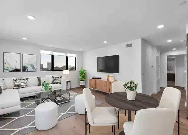 Property at Clad LA - 10642 Santa Monica Blvd, Los Angeles, CA, 90025, 1 bed, 1 bath, [object Object]