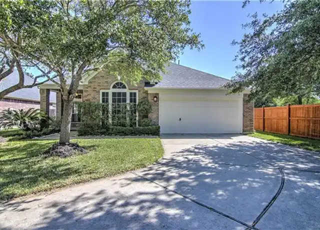 Property at 22702 Shannon Falls Ct, Katy, TX, 77494, 3 beds, 2 baths, [object Object]