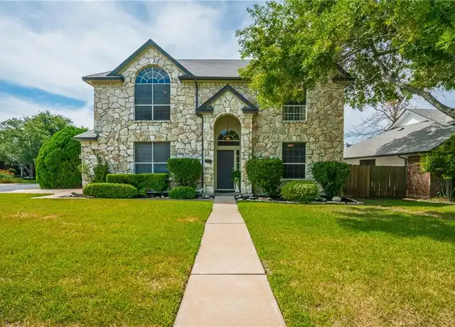 Property at 15713 Monona Cv, Austin, TX, 78717, 4 beds, 3 baths, [object Object]