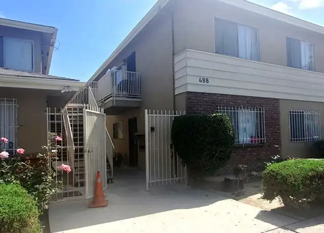 Property at 488 E Louise St Unit 9, Long Beach, CA, 90805, 1 bed, 1 bath, [object Object]