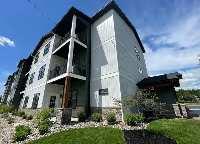 Property at The Estates at Ballston Spa - 1419 Saratoga Rd, Ballston Spa, NY, 12020, 2 beds, 1 bath, [object Object]