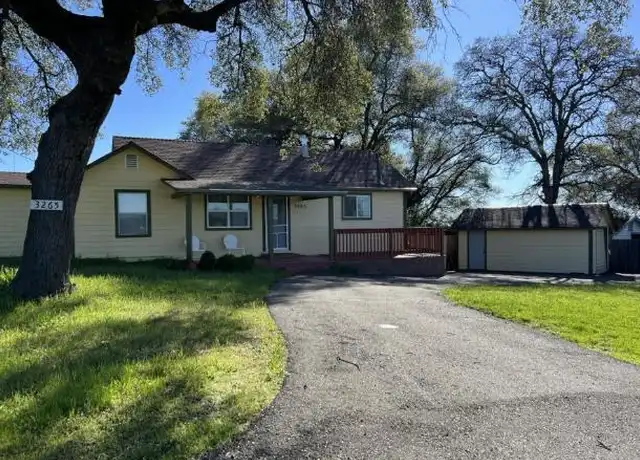 Property at 3265 Sacramento St, Placerville, CA, 95667, 2 beds, 1 bath, [object Object]