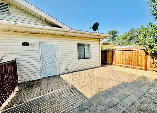 Property at 625 Cheney St, Reno, NV, 89502, 2 beds, 2 baths, [object Object]