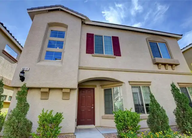Property at 9615 Volk Ave, Las Vegas, NV, 89178, 3 beds, 2.5 baths, [object Object]