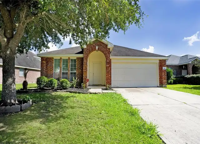 Property at 8410 Taraglen Ct, Richmond, TX, 77407, 3 beds, 2 baths, [object Object]