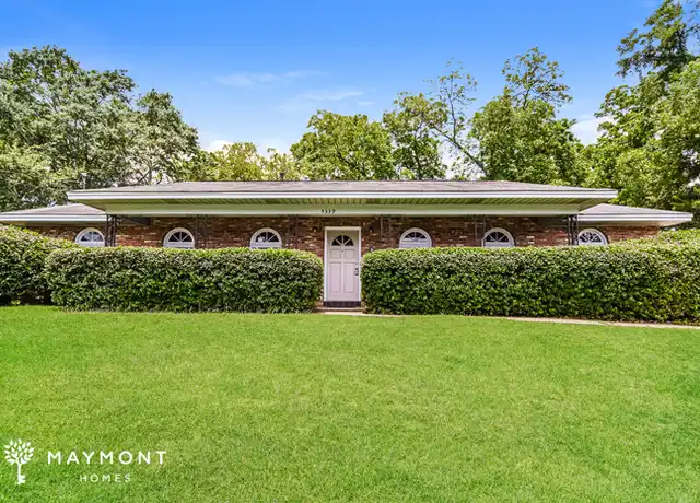 Property at 5339 Surrey Rd, Montgomery, AL, 36109, 4 beds, 2 baths, [object Object]