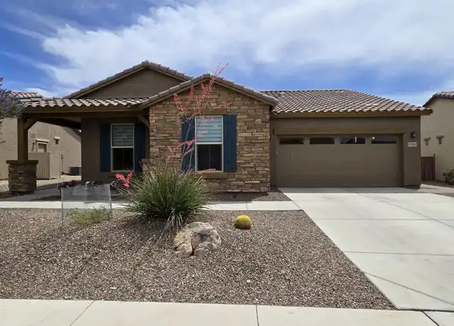 Property at 17951 W Deer Creek Rd, Goodyear, AZ, 85338, 2 beds, 2 baths, [object Object]