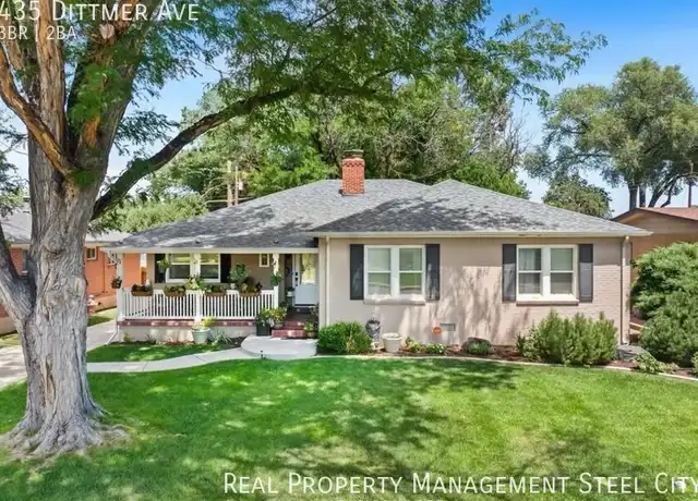 Property at 435 Dittmer Ave, Pueblo, CO, 81005, 3 beds, 2 baths, [object Object]