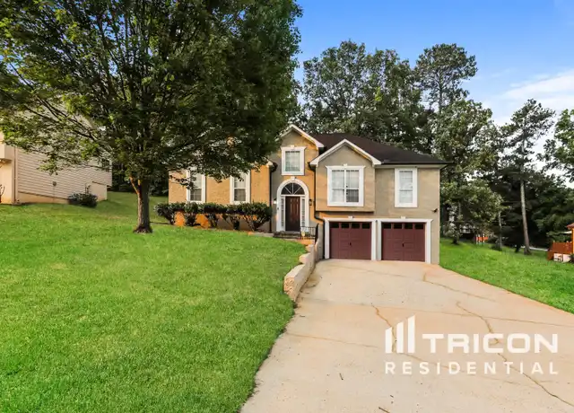 Property at 222 Sawgrass Way, Fayetteville, GA, 30215, 4 beds, 3.5 baths, [object Object]