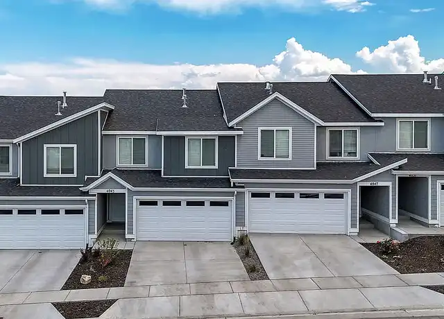 Property at Little Valley Luxury Townhomes - 4032 S Dry Hollow Ln, Magna, UT, 84044, 4 beds, 2.5 baths, [object Object]