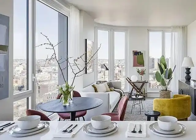 Property at 275 S 5th St Unit 6A, Brooklyn, NY, 11211, 2 beds, 2 baths, [object Object]