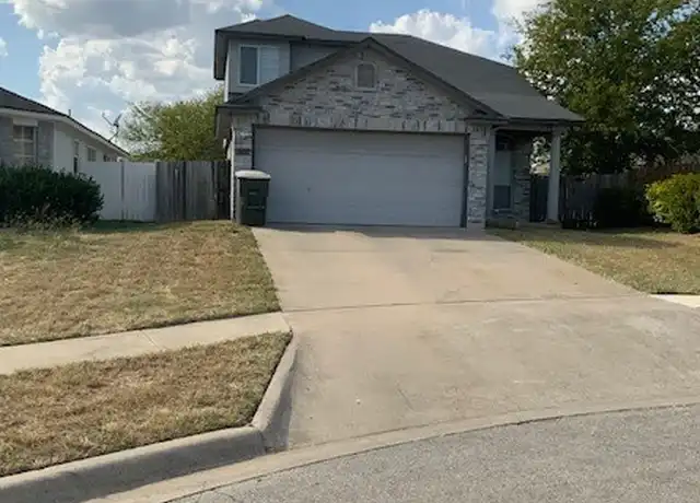 Property at 1205 Saddle Dr, Killeen, TX, 76543, 3 beds, 2 baths, [object Object]