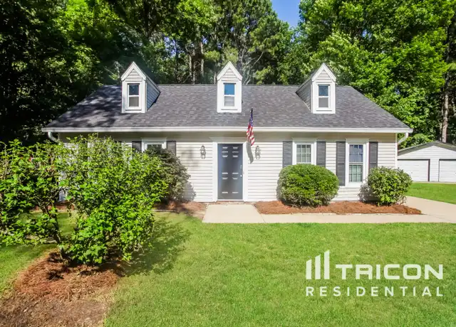 Property at 112 Oak Hampton Rd, Irmo, SC, 29063, 3 beds, 1.5 baths, [object Object]