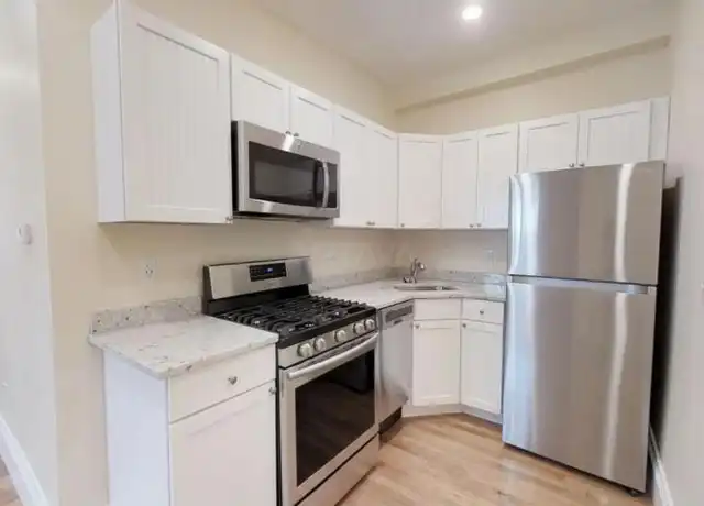 Property at 89 Morrison Ave, Somerville, MA, 02144, 3 beds, 1 bath, [object Object]