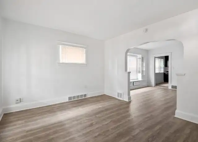 Property at 8002 Maryland Ave Unit B, Cleveland, OH, 44105, 2 beds, 1 bath, [object Object]