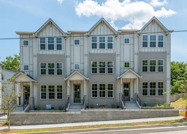 Property at 122B Oceola Ave, Nashville, TN, 37209, 4 beds, 4 baths, [object Object]
