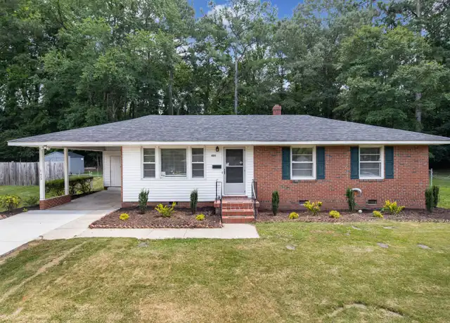 Property at 423 Glenbrook Dr, Raleigh, NC, 27610, 3 beds, 1 bath, [object Object]