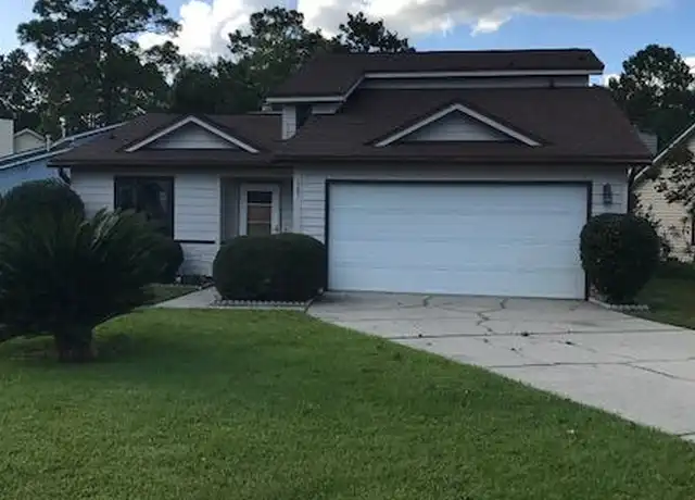 Property at 107 Crystal Lake Ln, Valparaiso, FL, 32580, 3 beds, 2.5 baths, [object Object]